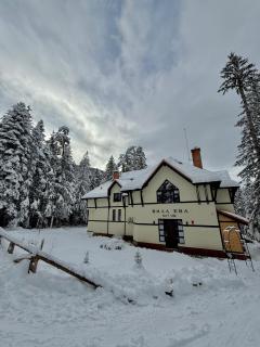 Berghof Eva - Hotel - Panichishte - 4