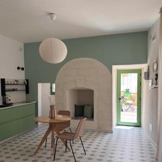 B&B Casa Uliva - Castellaneta - 0