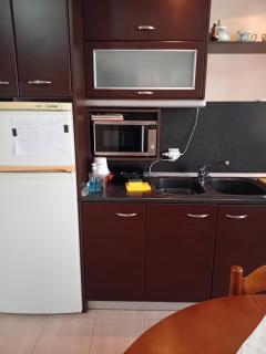 Maisonette Maria-for tranquility - Sikia - 4