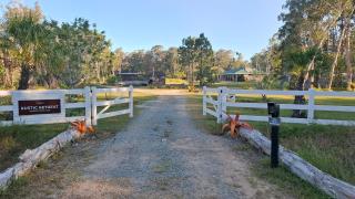 Rustic Retreat - 7