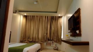Hotel Royal Tark INN Near IGI Airport - Neu-Delhi - 0