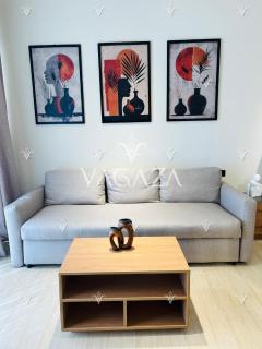 For Rent Modern Stylish Cabana at Hacienda Bay, North Coast, Egypt - El Alamein - 7