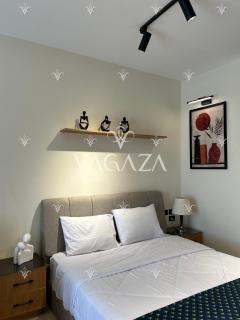 For Rent Modern Stylish Cabana at Hacienda Bay, North Coast, Egypt - El Alamein - 5