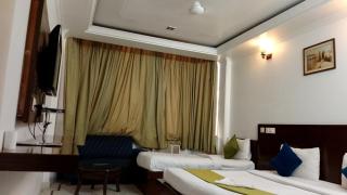 Hotel Royal Tark INN Near IGI Airport - Neu-Delhi - 5