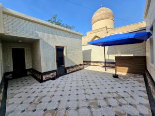 Salima & Tahmina Family Guest House - Samarkand - 0