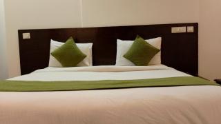 Hotel Royal Tark INN Near IGI Airport - Neu-Delhi - 1