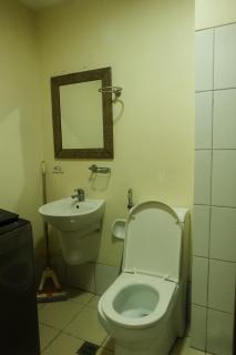 Casa - Downtown Studio Hideaway in Horizons 101 Cebu - 2