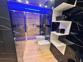 HOLIDAYS HOMES ROME GOLF Appartamenti Marco Simone AeB - 5