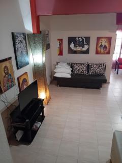 Maisonette Maria-for tranquility - Sikia - 7
