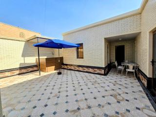 Salima & Tahmina Family Guest House - Samarkand - 1