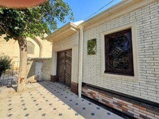 Salima & Tahmina Family Guest House - Samarkand - 2