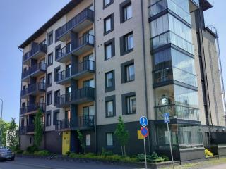 Teljänkatu 4 - Pori - 8