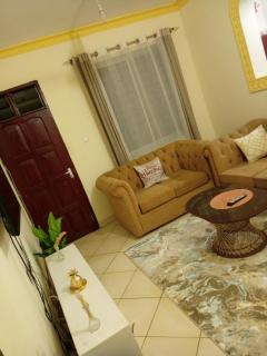 R&N bnb - Mombasa - 3