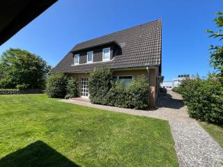Ferienwohnung Ankerlicht2 - Westerland - 6