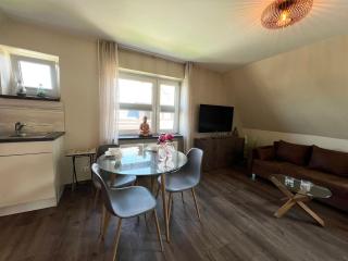 Ferienwohnung Ankerlicht2 - Westerland - 5