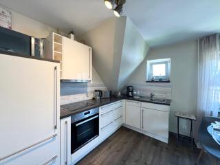 Ferienwohnung Ankerlicht2 - 4
