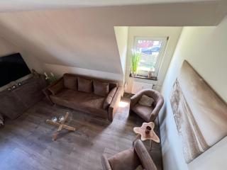 Ferienwohnung Ankerlicht2 - Westerland - 2