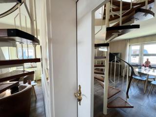 Ferienwohnung Ankerlicht2 - Westerland - 1