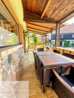 Wohnperle Bauernhaus Meusegast - Dohna - 5