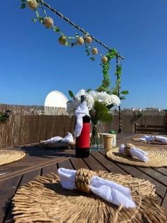 Beach penthouse paradise T4 - Quarteira - 2