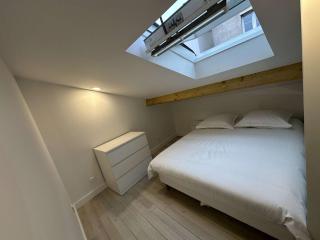 Studio indépendant proche de Paris - Vitry-sur-Seine - 7