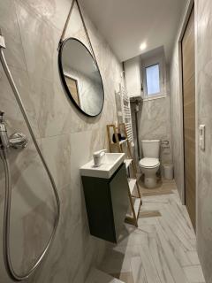 Studio indépendant proche de Paris - Vitry-sur-Seine - 6
