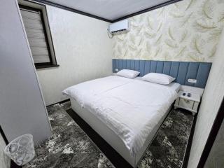 Salima & Tahmina Family Guest House - Samarkand - 9