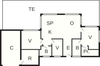 Luxury Retreat Nr Lyngby - By Traum Ferienwohnungen - Løkken - 9