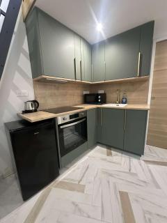 Studio indépendant proche de Paris - Vitry-sur-Seine - 2