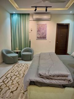 Kuku's Den - Islamabad - 1