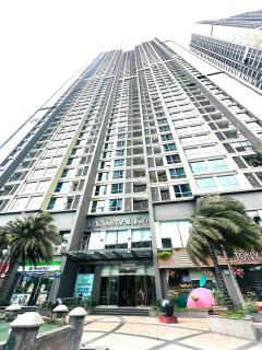 Diamond Suite LandMark - Ho Chi Minh-stad - 0