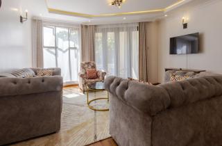 Erica Residences - Riverside - Nairobi - 1