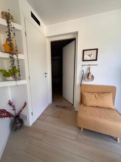 Monolocale con giardino - 9