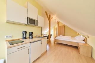 Gästehaus Binz-Meyer Fewo Grainskopf - Lieser - 4