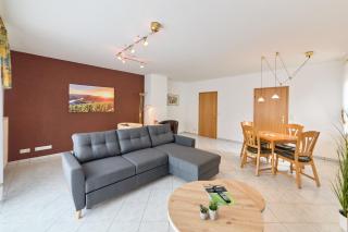 Gästehaus Binz-Meyer Heldensicht - 8