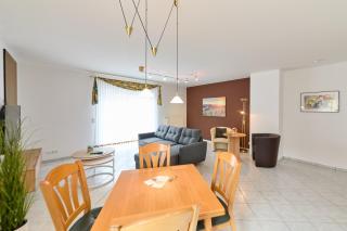 Gästehaus Binz-Meyer Heldensicht - 7