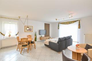 Gästehaus Binz-Meyer Heldensicht - 1