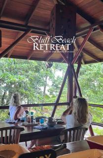 Bluff Beach Retreat - Bocas del Toro - 8