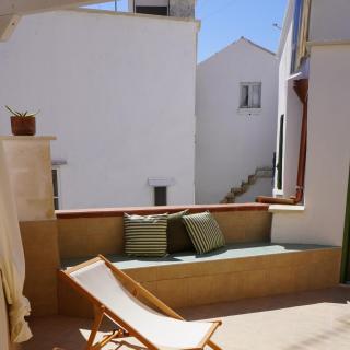 B&B Casa Uliva - Castellaneta - 3