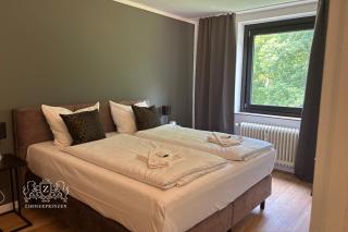 Apt Prinzessin Cecilie Zentral Zimmerprinzen - Oldemburgo - 4