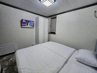 Salima & Tahmina Family Guest House - Samarkand - 6