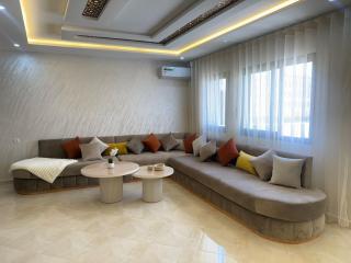 Riad sofia appart - Martil - 6