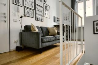 Wood & Wonder A Two-Level Retreat - Mailand - 7