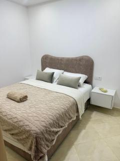 Riad sofia appart - Martil - 3