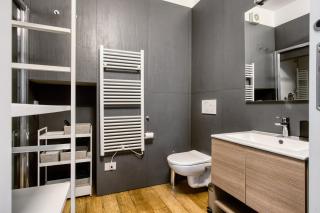 Wood & Wonder A Two-Level Retreat - Mailand - 6