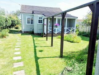 Hydaway - Bacton - 0