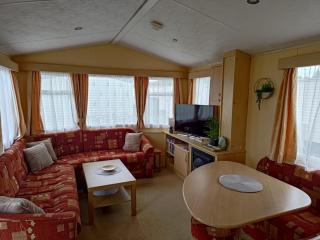 Happy Days Seaside Trusthorpe - Trusthorpe - 0