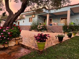 Oni Apartments - Ksamil - 0