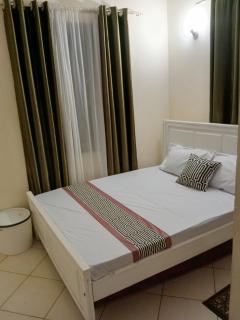 R&N bnb - Mombasa - 1