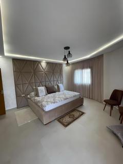 Kabila Appartement Haut standing Colina smir - Sania Torres - 0